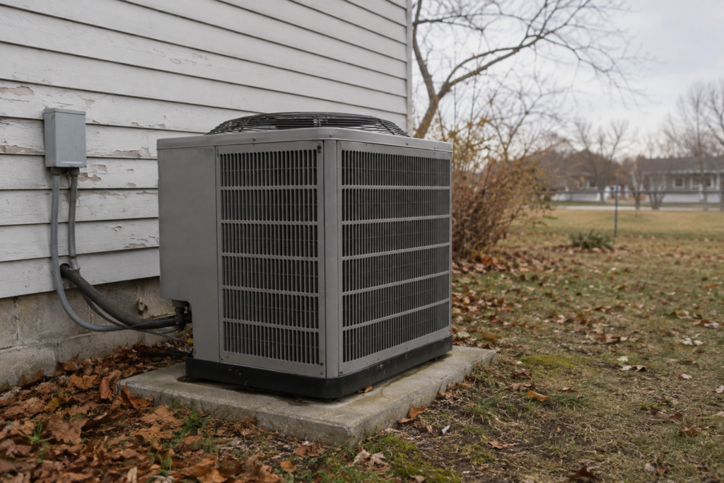 Heat Pump Repair vs. Replacement: What Watertown Homeowners Should Know