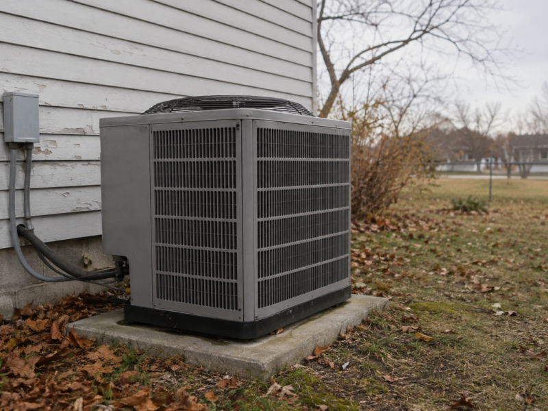 Heat Pump Repair vs. Replacement: What Watertown Homeowners Should Know